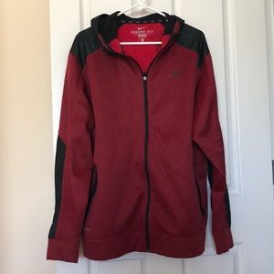 Nike Therma-Fit Hoodie for Men